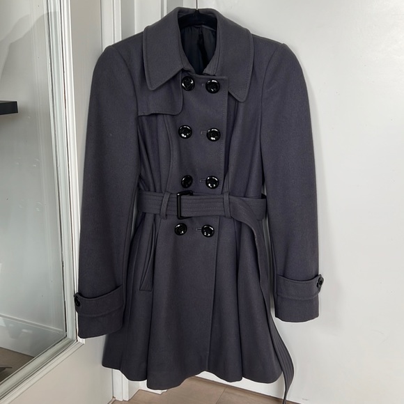 Victoria Secret pea coat jacket - Picture 1 of 3